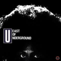 East Of Underground - East Of Underground (Funk / Soul) [Soul, Funk] on Wax Poetics Records, Lettuce Music (2007) [Vinyl] (LP)