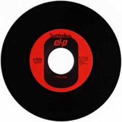 EL-P - Truancy (Electronic, Hip Hop) [Conscious] on Definitive Jux (2002) [Vinyl] (7")