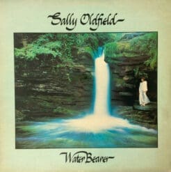 Sally Oldfield - Water Bearer (Pop, Folk, World, & Country) on Bronze (1978) [Vinyl] (LP)