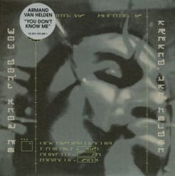 Armand Van Helden, Duane Harden - You Don't Know Me (Electronic) [House, Big Beat, Garage House] on FFRR (1999) [Vinyl] (12")