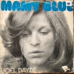 Joël Daydé - Mamy Blue (Rock, Funk / Soul, Folk, World, & Country) on Riviera (1971) [Vinyl] (LP)