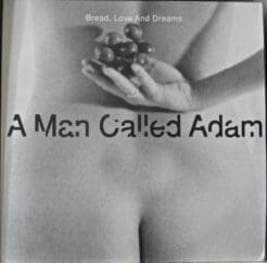 A Man Called Adam - Bread, Love And Dreams (Electronic) [House] on Big Life (1992) [Vinyl] (12")