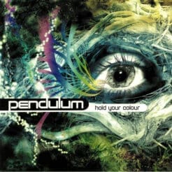 Pendulum - Hold Your Colour (Electronic) [Breakbeat, Breaks, Drum n Bass] on Breakbeat Kaos (2018) [Vinyl] (LP)