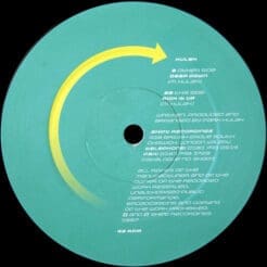 Marc Kulak - Deep Down (Electronic) [House] on Shift Recordings (1997) [Vinyl] (12")