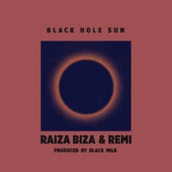 Raiza Biza, Remi - Black Hole Sun (Hip Hop) [Jazzy Hip-Hop] on Low Key Source (2018) [Vinyl] (12")