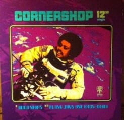 Cornershop - Good Ships / Funky Days Are Back Again (Electronic, Rock) [Indie Rock, Downtempo] on Wiiija Records (1997) [Vinyl] (12")