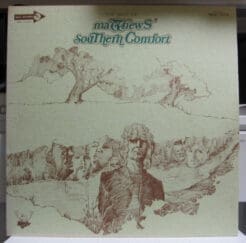 Matthews' Southern Comfort - The Best Of Matthews' Southern Comfort (Rock) [Folk Rock] on MCA Records (1971) [Vinyl] (LP)