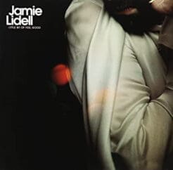 Jamie Lidell - Little Bit Of Feel Good (Electronic, Funk / Soul) [Electro, Soul] on Warp Records (2008) [Vinyl] (12")