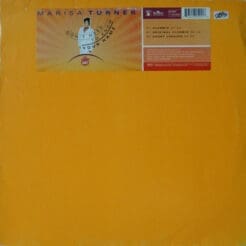 Marisa Turner - Don't Need To Know Your Name (Electronic) [House, Trance] on Hansa (1998) [Vinyl] (12")