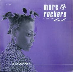 More Rockers - Cure (Electronic) [Trip Hop, Jungle] on Blueprint , Alternation (1997) [Vinyl] (12")