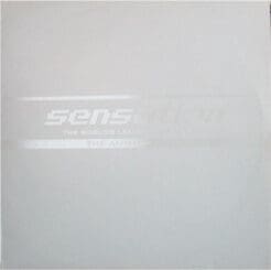 Sensation - The Anthem 2003 (White Edition) (Electronic) [Trance] on ID&T (2003) [Vinyl] (12")