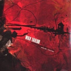 Wax Tailor - Positively Inclined - The Way We Lived (Electronic, Hip Hop) [Electro, Hip Hop] on Lab'Oratoire, Decon (2007) [Vinyl] (12")