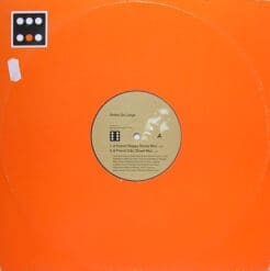 André De Lange - A Friend (Electronic, Hip Hop) [RnB/Swing, House] on Superstudio Orange (1996) [Vinyl] (12")