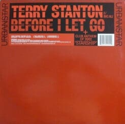 Terry Stanton, Dazz Band - Before I Let Go / You Are My Starship (Funk / Soul) [Soul] on Urbanstar (2003) [Vinyl] (12")