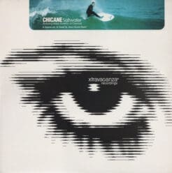 Chicane, Maire Brennan - Saltwater (Electronic) [Trance] on Xtravaganza Recordings (1999) [Vinyl] (12")