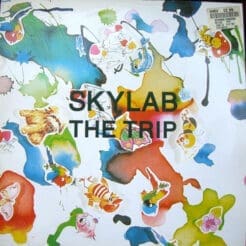 Skylab - The Trip (Remixes) (Electronic) [Breakbeat, Downtempo, Jungle] on Eye Q Records (1997) [Vinyl] (10")