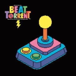 Beat Torrent - Whole Lotta Love (Electronic, Hip Hop, Rock) [Breakbeat, Rock & Roll, Cut-up/DJ, DJ Battle Tool, Hip Hop] on Kif Recordings (2009) [Vinyl] (12")