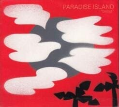 Paradise Island , Dada Swing - Beast / Schadenfroh (Rock) [Art Rock, Indie Rock, Experimental] on Cochon Records (2005) [Vinyl] (LP)