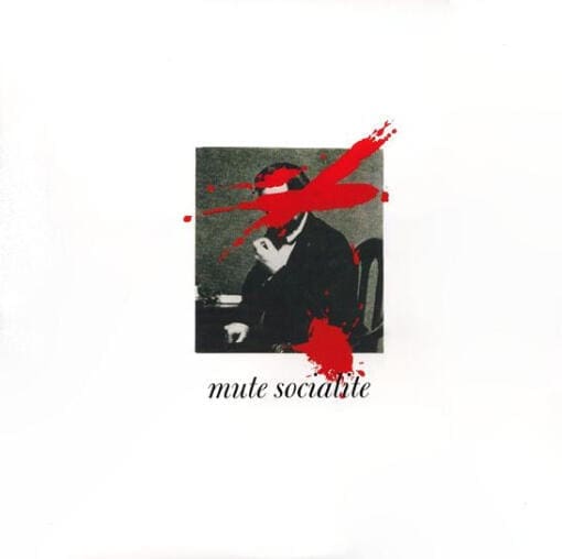 Mute Socialite - More Popular Than Presidents And Generals (Rock) [Post Rock, Experimental] on Dephine Knormal Musik (2008) [Vinyl] (LP)
