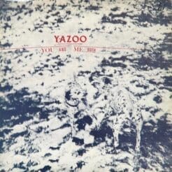 Yazoo - You And Me Both (Electronic) [Synth-pop] on Mute, Polygram (1983) [Vinyl] (LP)