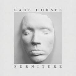 Race Horses - Furniture (Rock, Pop) [Britpop] on Stolen Recordings, [PIAS] Recordings (2012) [Vinyl] (LP)