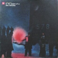 Telstar Ponies - In The Space Of A Few Minutes (Rock) [Indie Rock, Shoegaze] on Fire Records (1995) [Vinyl] (LP)