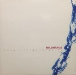 Mr.Orange - Radiostaticactivity (Rock) [Punk, Pop Punk, Hardcore] on Home Made Records (2000) [Vinyl] (LP)