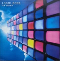 Logic Bomb - Unlimited (Electronic) [Psy-Trance] on TIP.World (2002) [Vinyl] (LP)