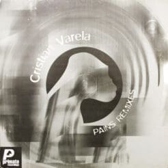 Cristian Varela - Pains Remixes (Electronic) [Techno] on Primate Recordings (2001) [Vinyl] (12")