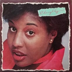 Cheryl Lynn - Cheryl Lynn (Funk / Soul) [Soul, Disco] on Columbia (1978) [Vinyl] (LP)