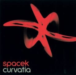 Spacek - Curvatia (Electronic, Funk / Soul, Pop) [Vocal, Broken Beat, Downtempo, Soul, Experimental] on Island Records (2001) [Vinyl] (LP)