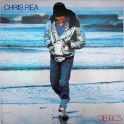 Chris Rea - Deltics (Rock, Pop) on Magnet [Vinyl] (LP)