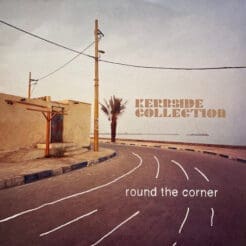 Kerbside Collection - Round The Corner (Jazz, Funk / Soul) [Jazz-Funk] on Légère Recordings (2022) [Vinyl] (LP)