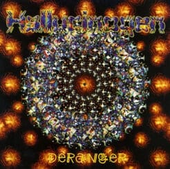 Hallucinogen - Deranger (Electronic) [Goa Trance] on Twisted Records (1996) [Vinyl] (12")