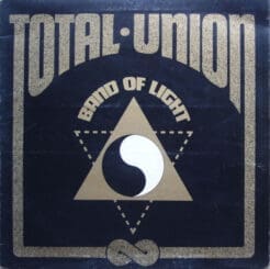 Band Of Light - Total Union (Rock, Blues) [Blues Rock] on Warner Bros. Records (1973) [Vinyl] (LP)