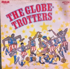 The Globetrotters - The Globetrotters (Pop) [Rhythm & Blues] on RCA Records (1970) [Vinyl] (LP)