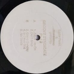 Eddie Perez, Tim Deluxe - Groove Syndicate Part II (Electronic) [House, Deep House] on Shelter Records (1997) [Vinyl] (12")