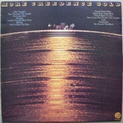 Creedence Clearwater Revival - More Creedence Gold (Rock, Blues) [Classic Rock, Southern Rock] on Fantasy [Vinyl] (LP)