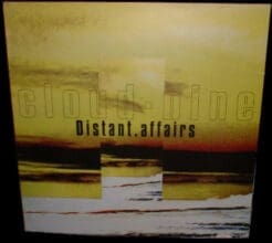 Cloud 9 - Distant Affairs (Electronic) [Drum n Bass] on Labello Blanco Recordings (1998) [Vinyl] (12")