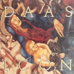 Doug Anthony All Stars - DAAS Icon (Rock) [Comedy, Alternative Rock] on CBS, DAAS Kapital (1990) [Vinyl] (LP)