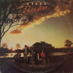 Stars - Paradise (Rock) [Country Rock] on Mushroom (1978) [Vinyl] (LP)