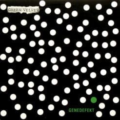 Green Velvet - Genedefekt (Electronic) [Techno] on Relief Records (2002) [Vinyl] (12")