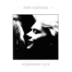 John Farnham - Whispering Jack (Rock) [Pop Rock] on Wheatley Records (1986) [Vinyl] (LP)