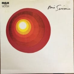 Nina Simone - Here Comes The Sun (Jazz) [Soul-Jazz] on RCA Victor [Vinyl] (LP)