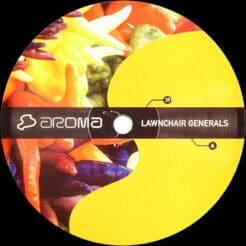 LawnChair Generals - You Got To (Electronic) [House, Deep House, Tech House] on Aroma (2005) [Vinyl] (12")