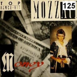 Mozzart - Money (Electronic) [Euro-Disco] on Body Beat (1987) [Vinyl] (12")