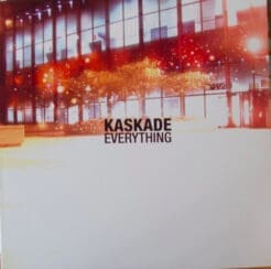 Kaskade - Everything (Electronic) [House, Deep House] on OM Records (2005) [Vinyl] (12")