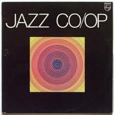 Jazz Co-Op - Jazz Co-Op (Jazz, Funk / Soul) [Modal, Contemporary Jazz, Jazz-Funk] on Philips (1974) [Vinyl] (LP)