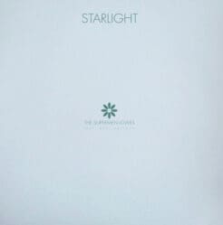 The Supermen Lovers, Mani Hoffman - Starlight (Electronic) [House] on Disques Vogue, BMG France (2001) [Vinyl] (12")