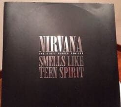 Nirvana - Smells Like Teen Spirit (The Dirty Funker Remixes) (Electronic) [Progressive House, Acid, Electro House] on Spirit Recordings (2005) [Vinyl] (12")